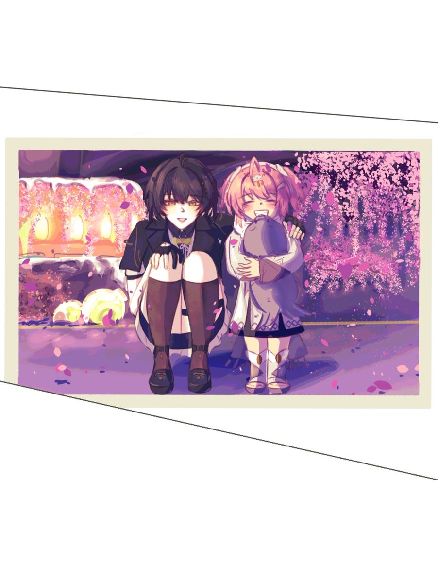Mayora13 tweet media