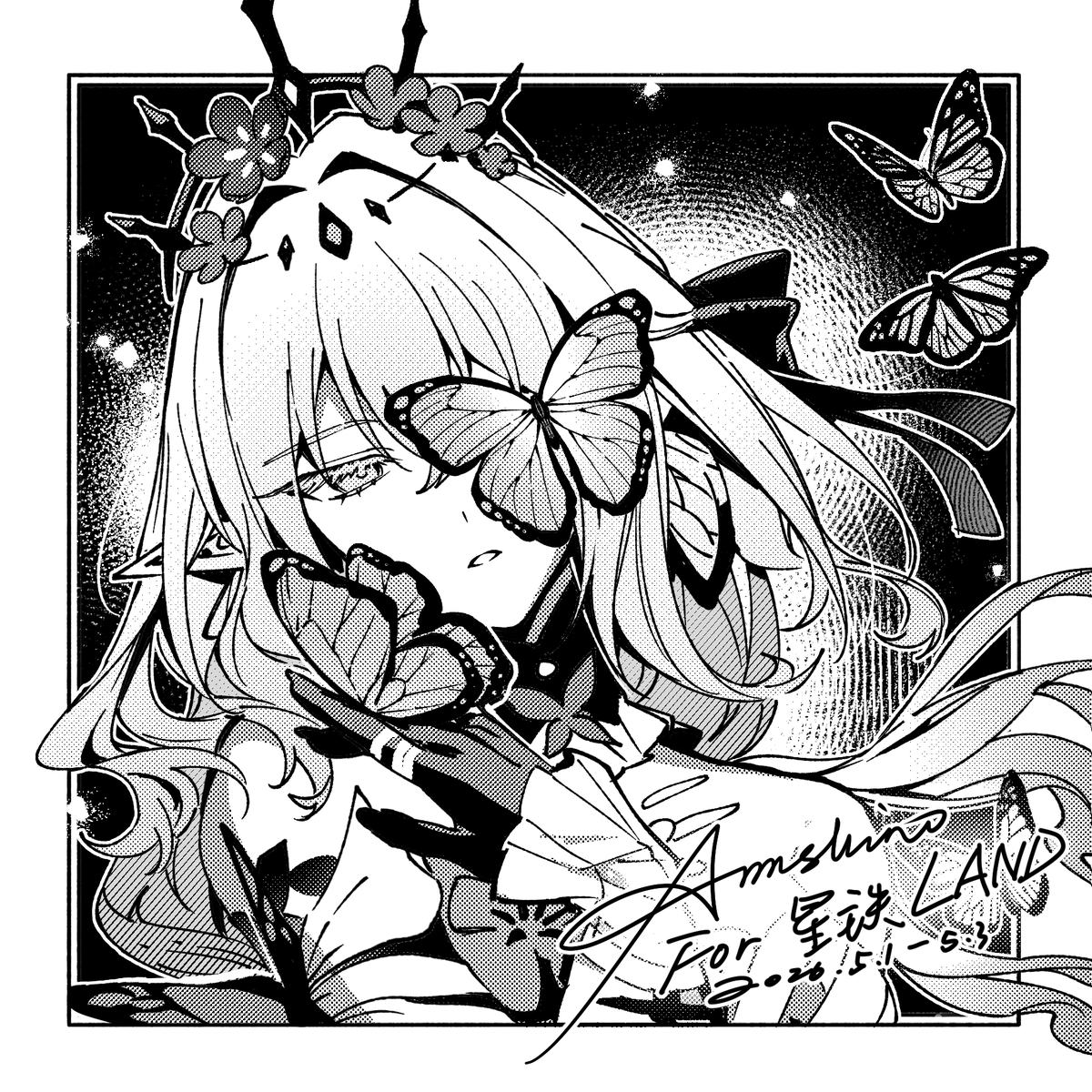 #Anaxa #Phainon #Hyacine #Castorice