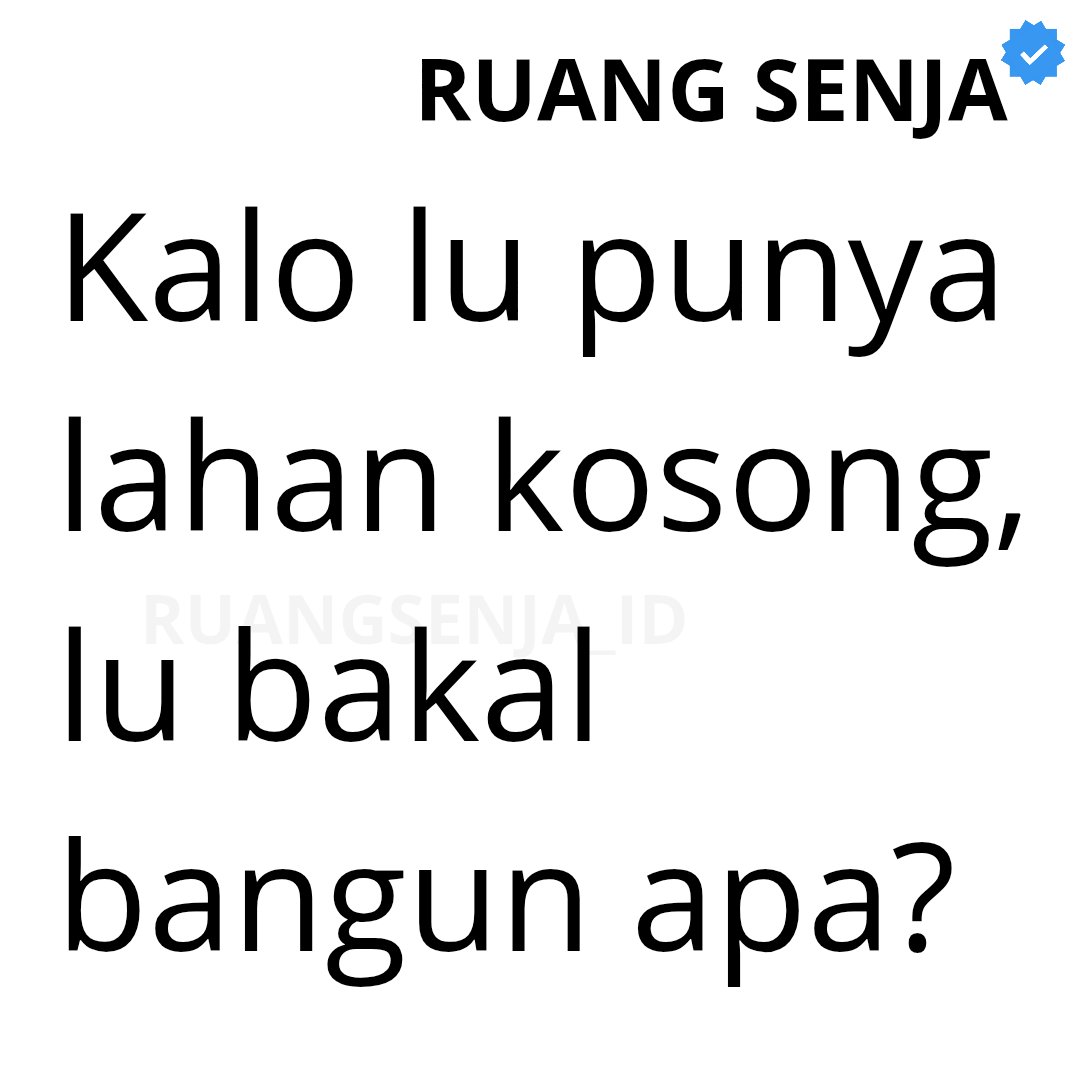 ʀᴜᴀɴɢ ꜱᴇɴᴊᴀ tweet media