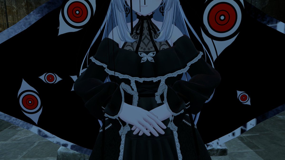 まーちゃん VRC tweet media