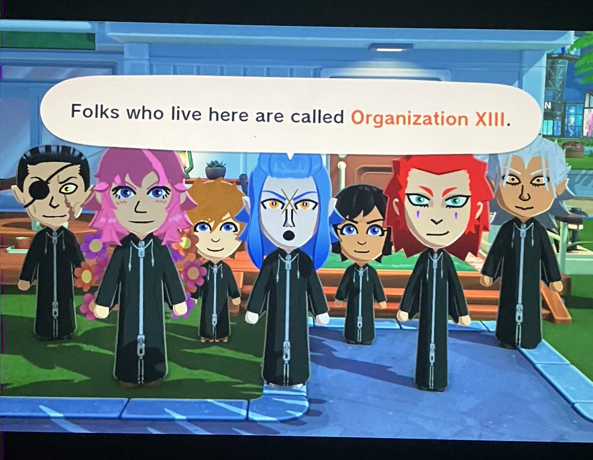 hahaoatmeal's tweet photo. Ok i have like ten billion tomodachi life pictures I haven't posted so im going to make a thread now https://t.co/pc0wk3C5Zb