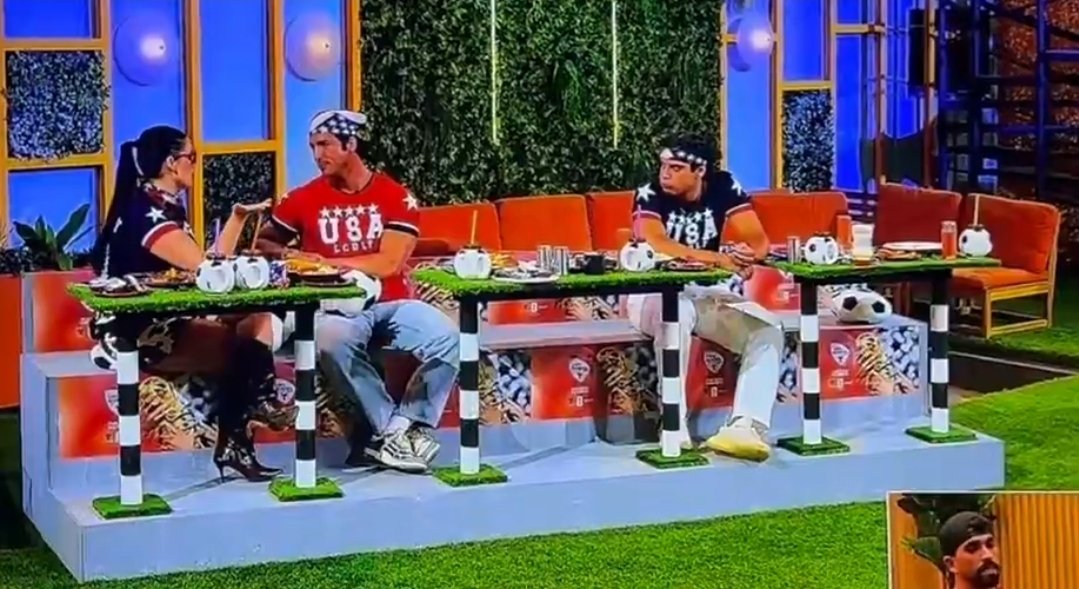 La Jefa 🇮🇪🇵🇷 tweet media