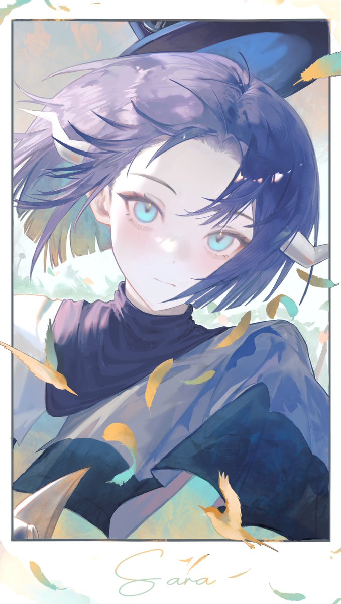 Kyung | 경 tweet media