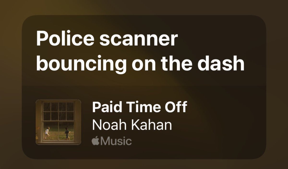 Noah Kahan Archive tweet media
