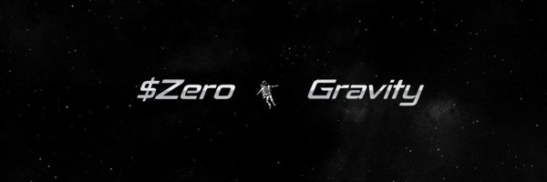 ZeroGravity tweet media