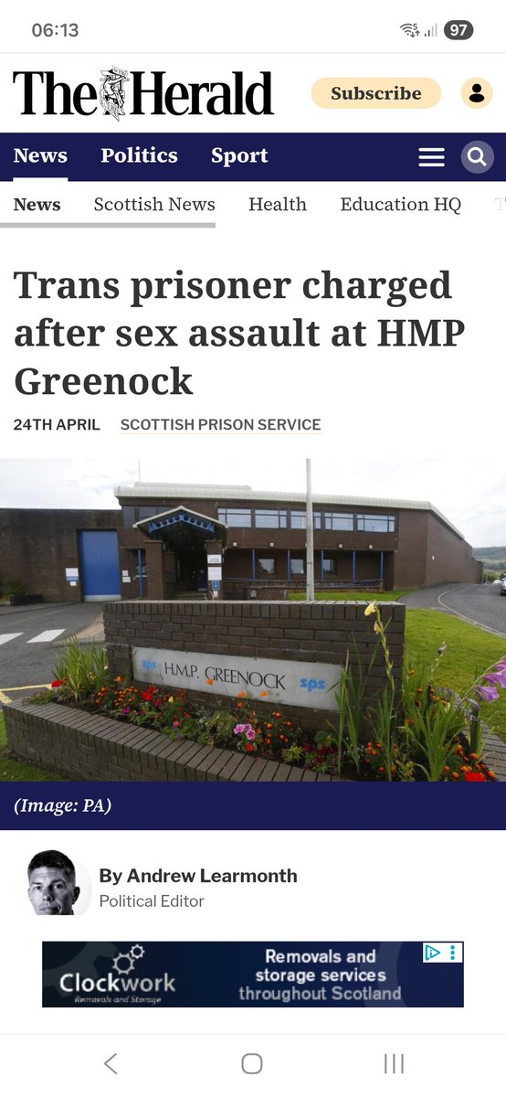 John Smith tweet media