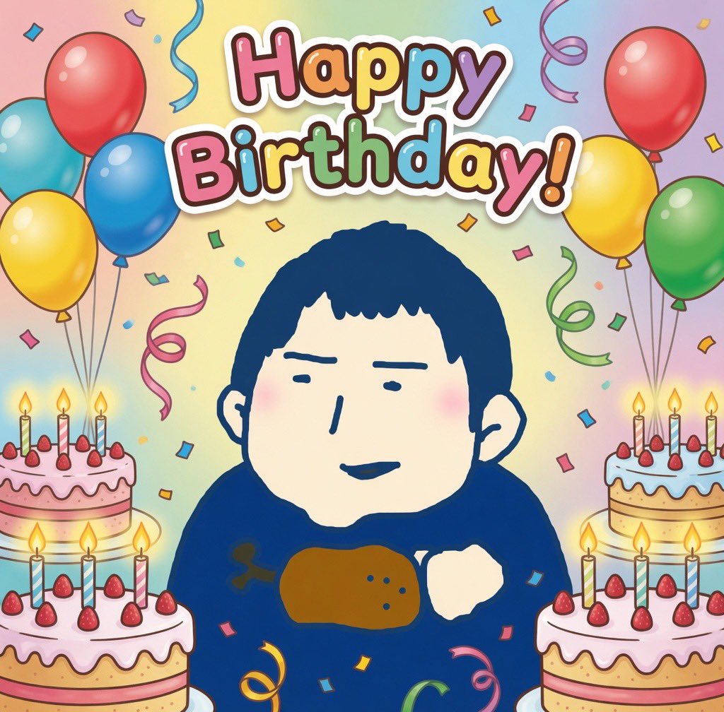 ちゃむ🐹🍖 tweet media