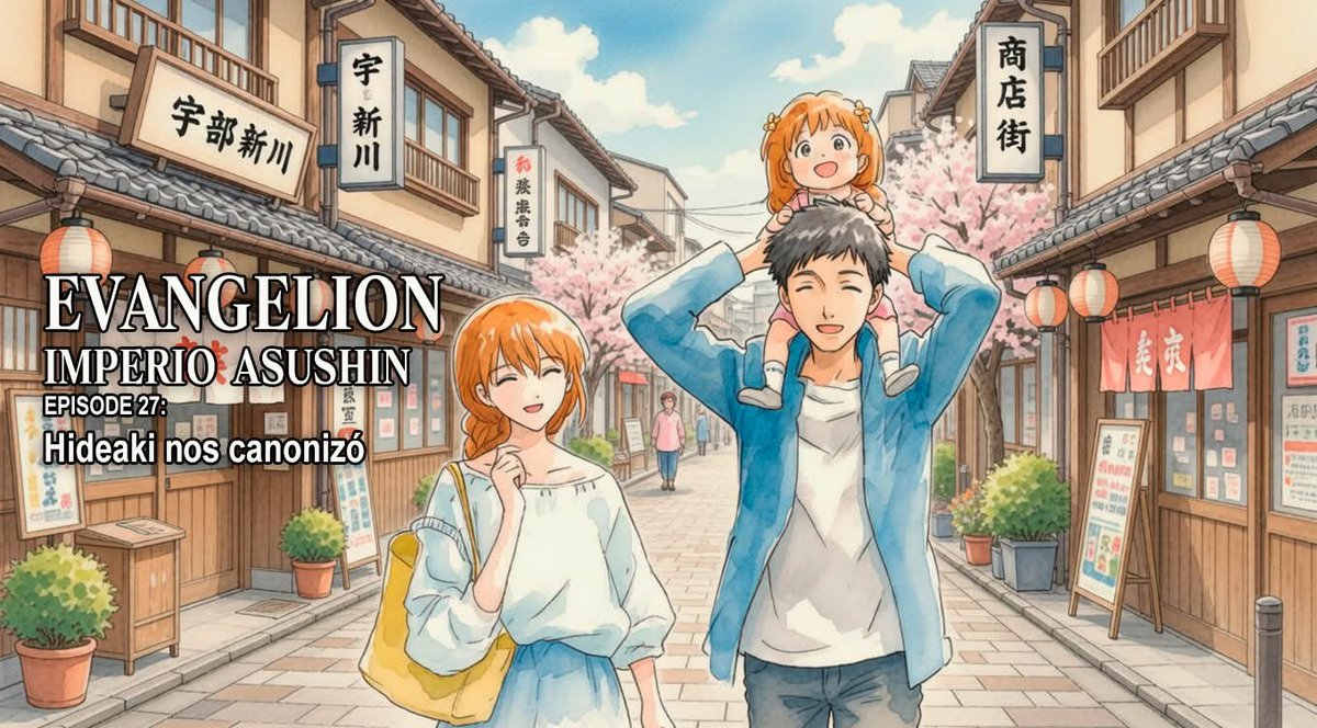 Imperio Asushin | LAS Empire tweet media