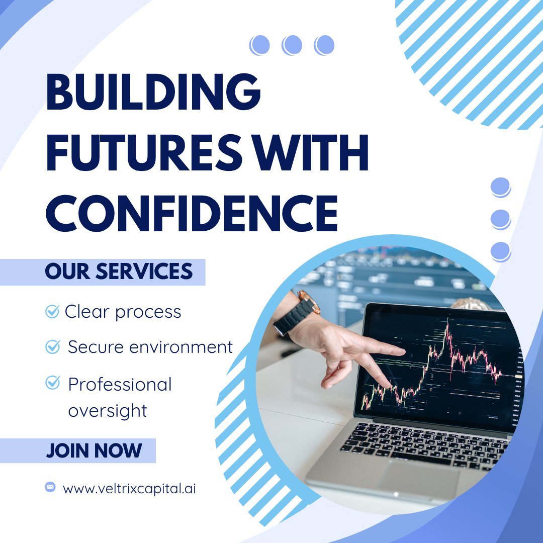 Veltrix Capital tweet media