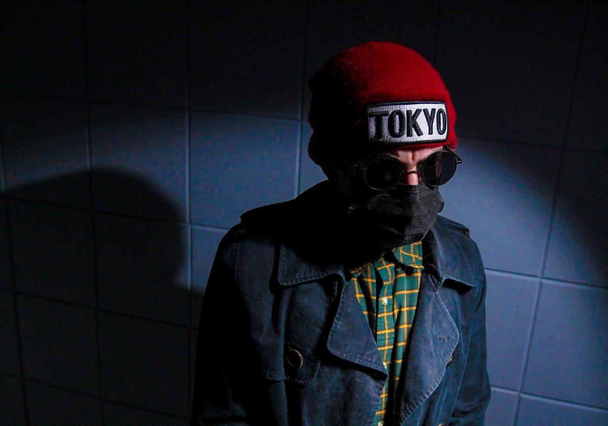 Rusty Cage tweet media