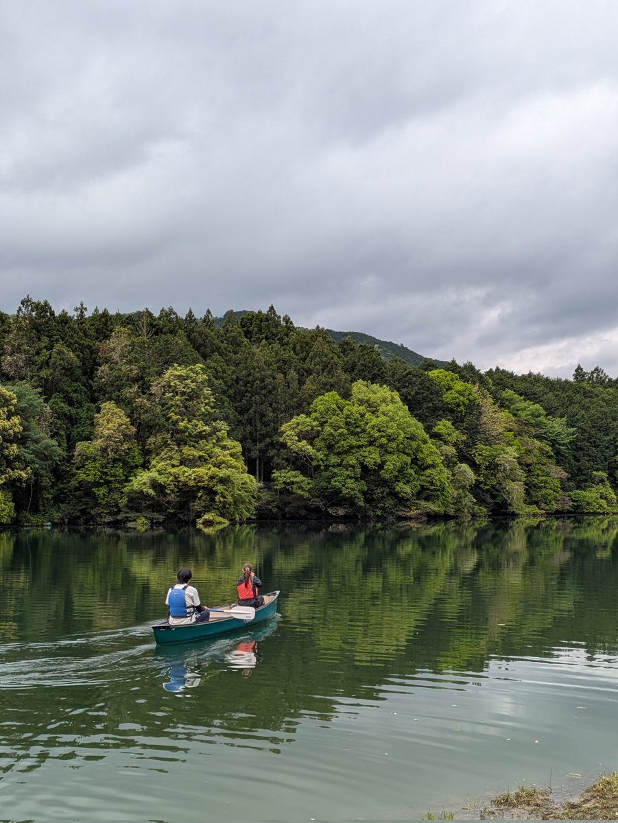 ベルデ＠アウトドアな旅行会社 tweet media