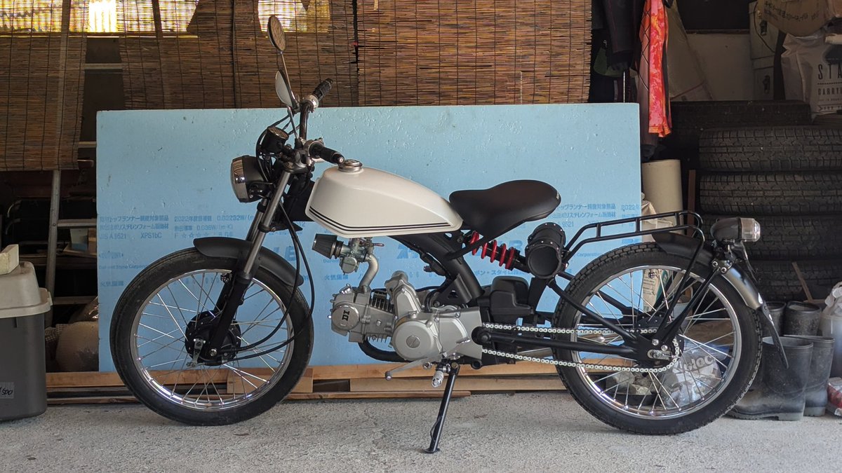 けんた＠ tweet media