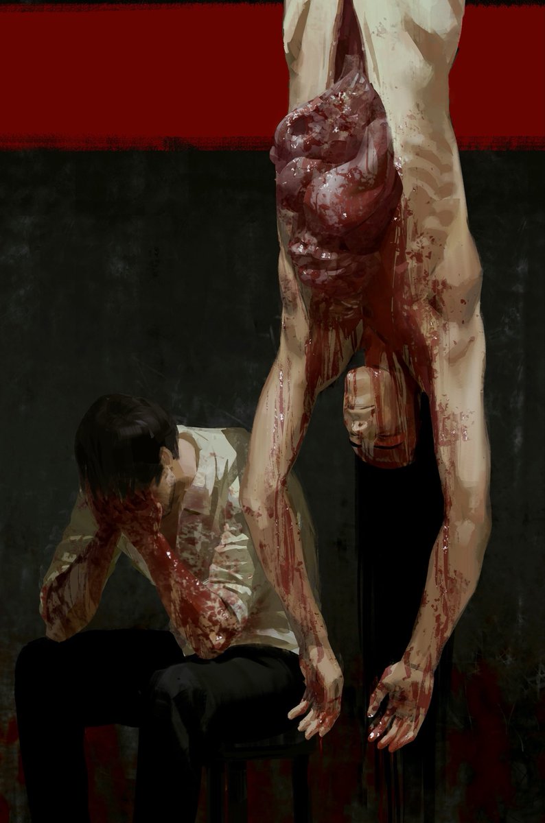 Cattato Teriyaki tweet media