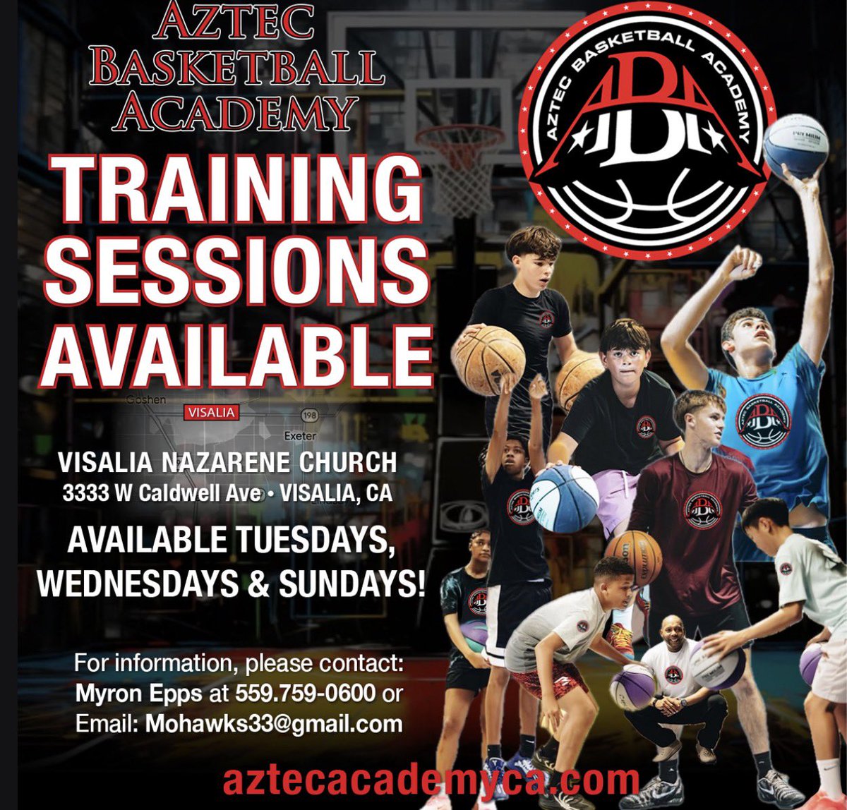 AztecAcademy tweet picture