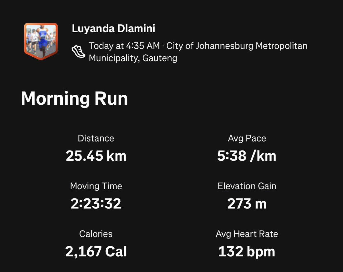 Mr Dlamini tweet media