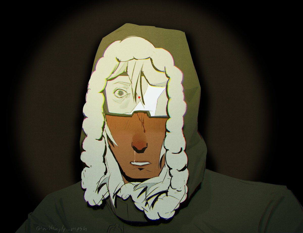 wishingly_mesh's tweet image. Frozen Target

#scp