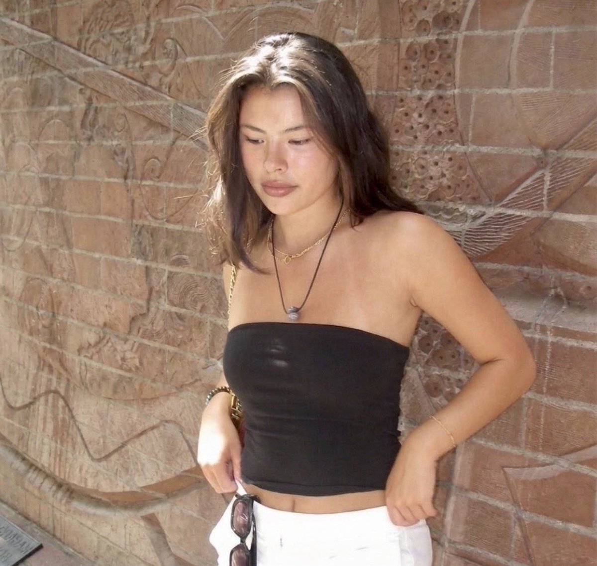 LambyP12's tweet image. [irl #7] neo is up next… they say wasians are the prettiest so lets see if she gets the most likes
#wasian #irls #wankchat #bops #cuck