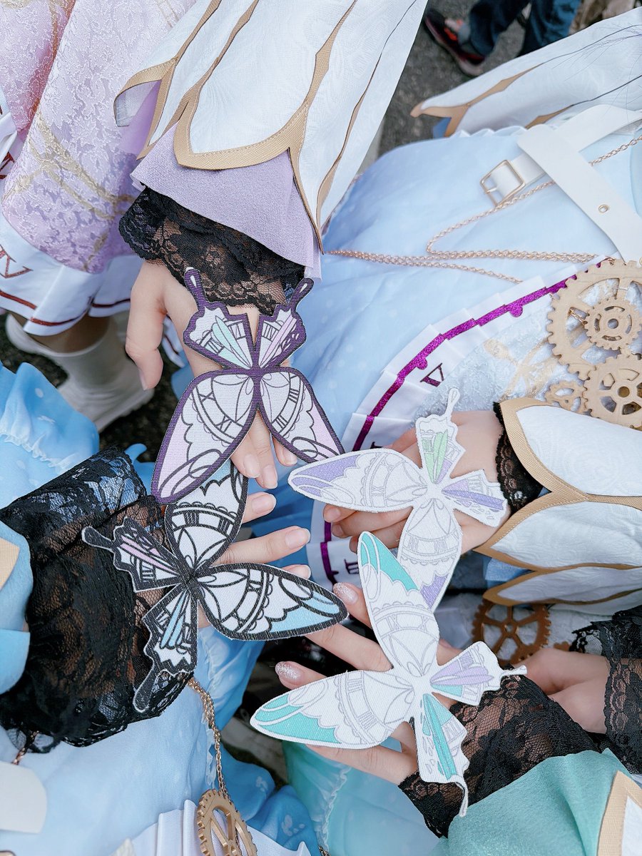 いれいわらび🕊 tweet media