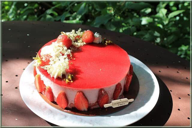 AndreeValence's tweet image. Facile a réaliser et délicieux…
Il fera merveille au dessert du dimanche.

latabledamelie.blogspot.com/2017/06/entrem…

#entremet #fraises #mascarpone