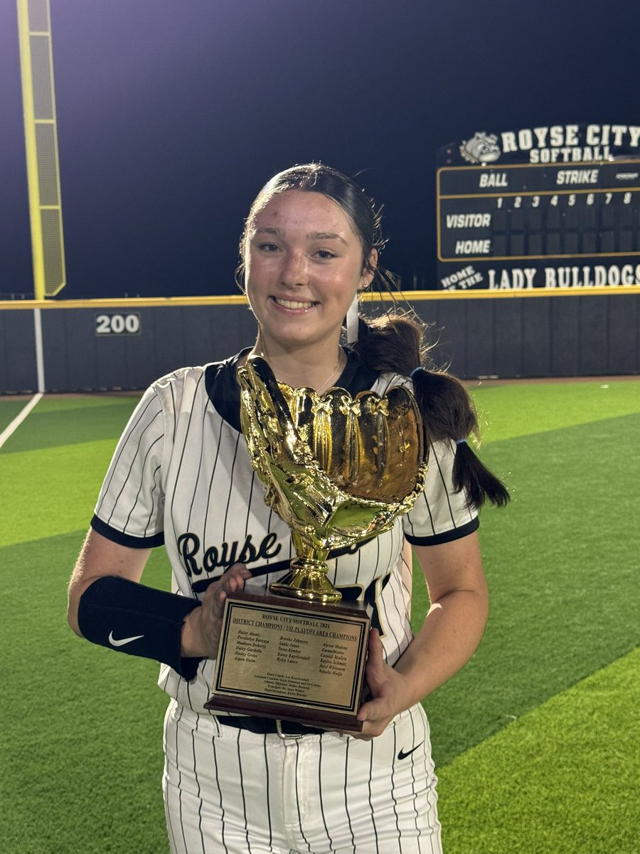 Sydni Palmer tweet media