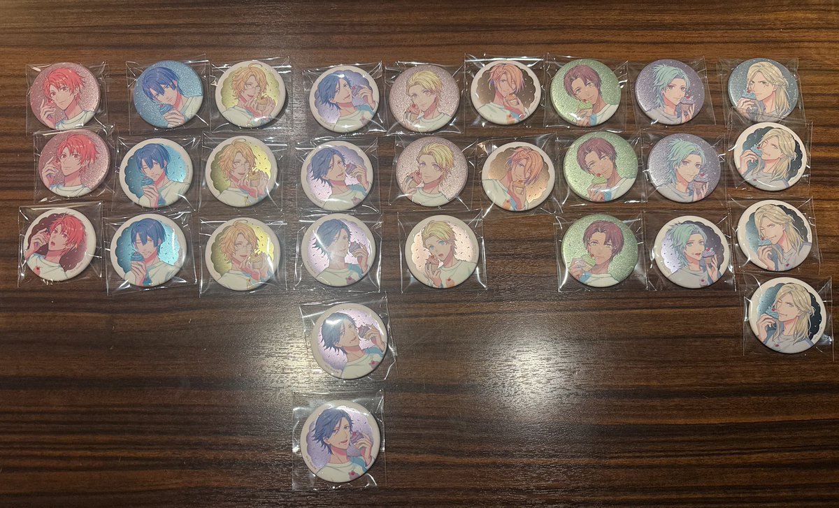 rua*@お取引用 tweet media