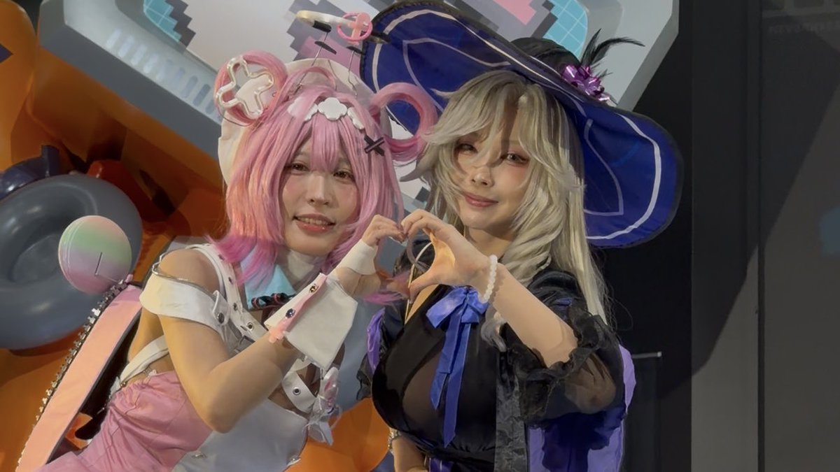 ౾౾ﾞʒ ୨୧ tweet media