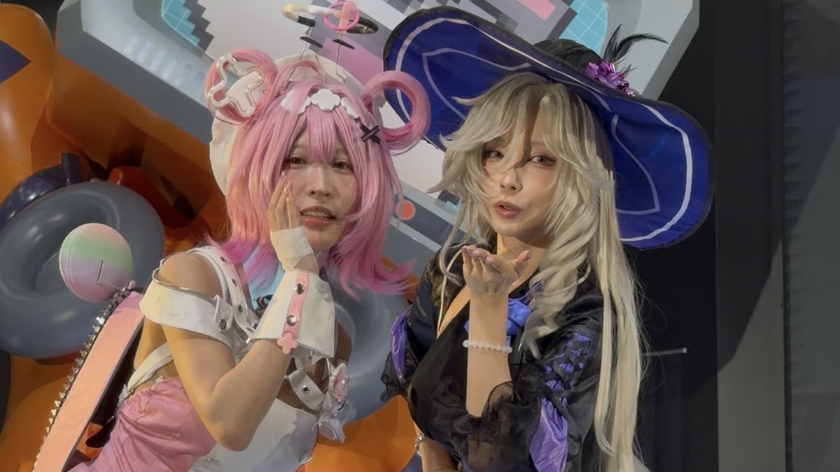 ౾౾ﾞʒ ୨୧ tweet media