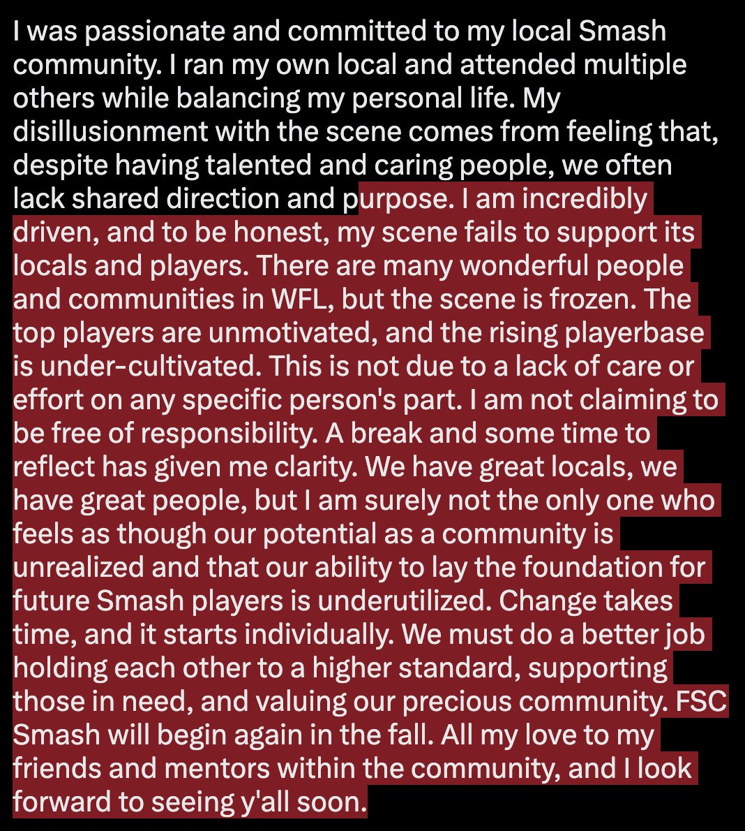 TessellateSSBU tweet media