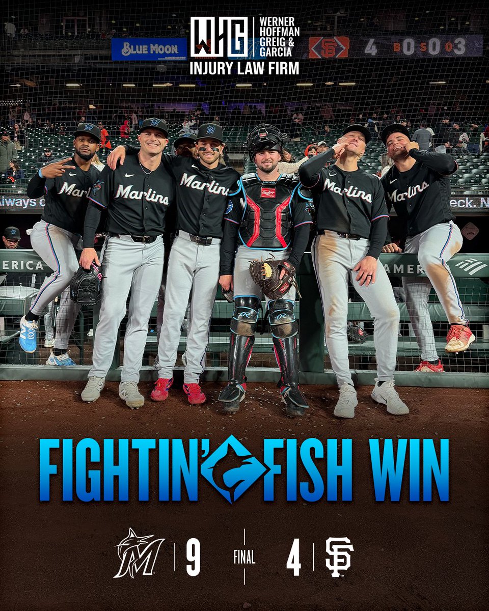 Miami Marlins tweet media