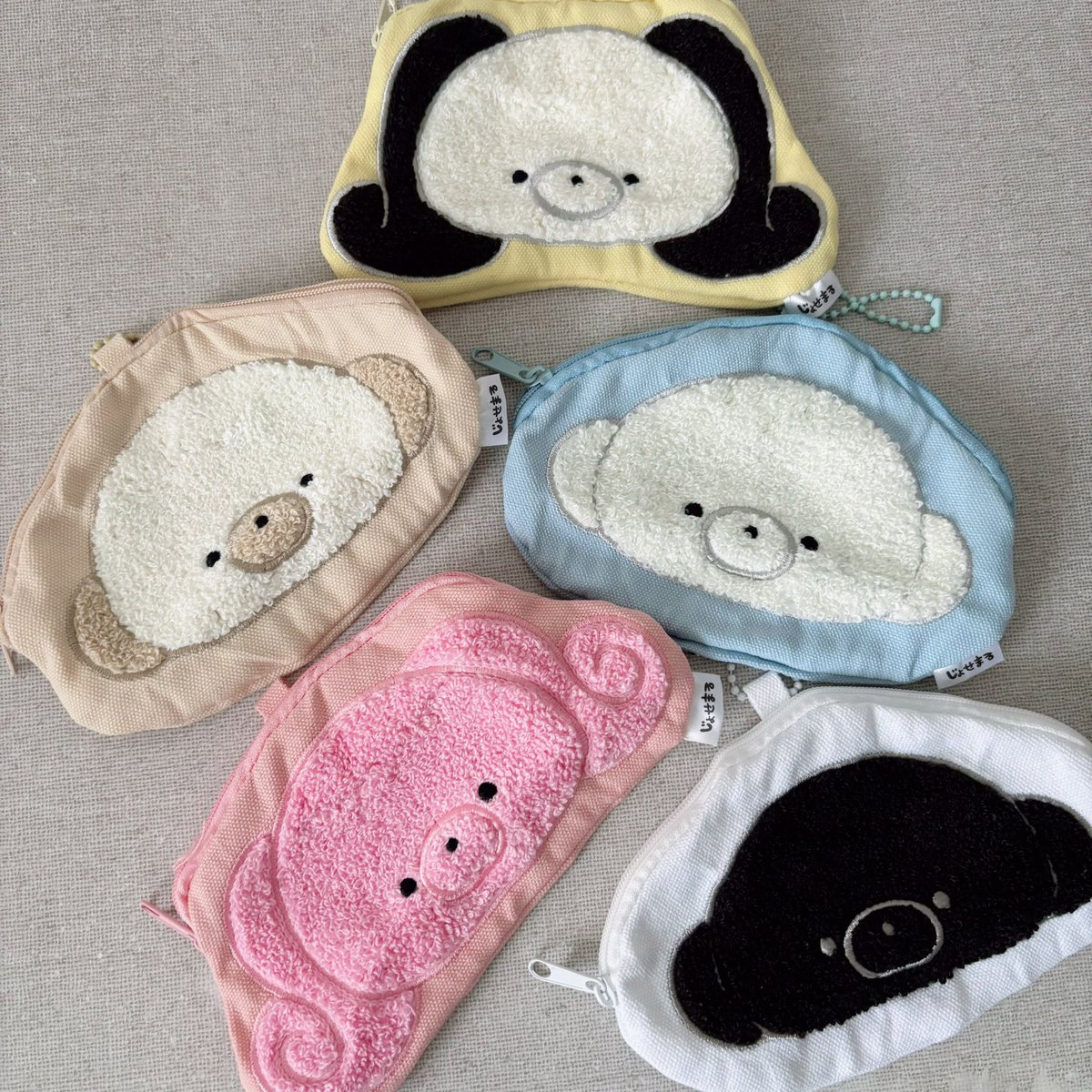 じょせ出るまで粘っちゃった😭
可愛いしかぶったのは友達にあげたりするから良いや😭