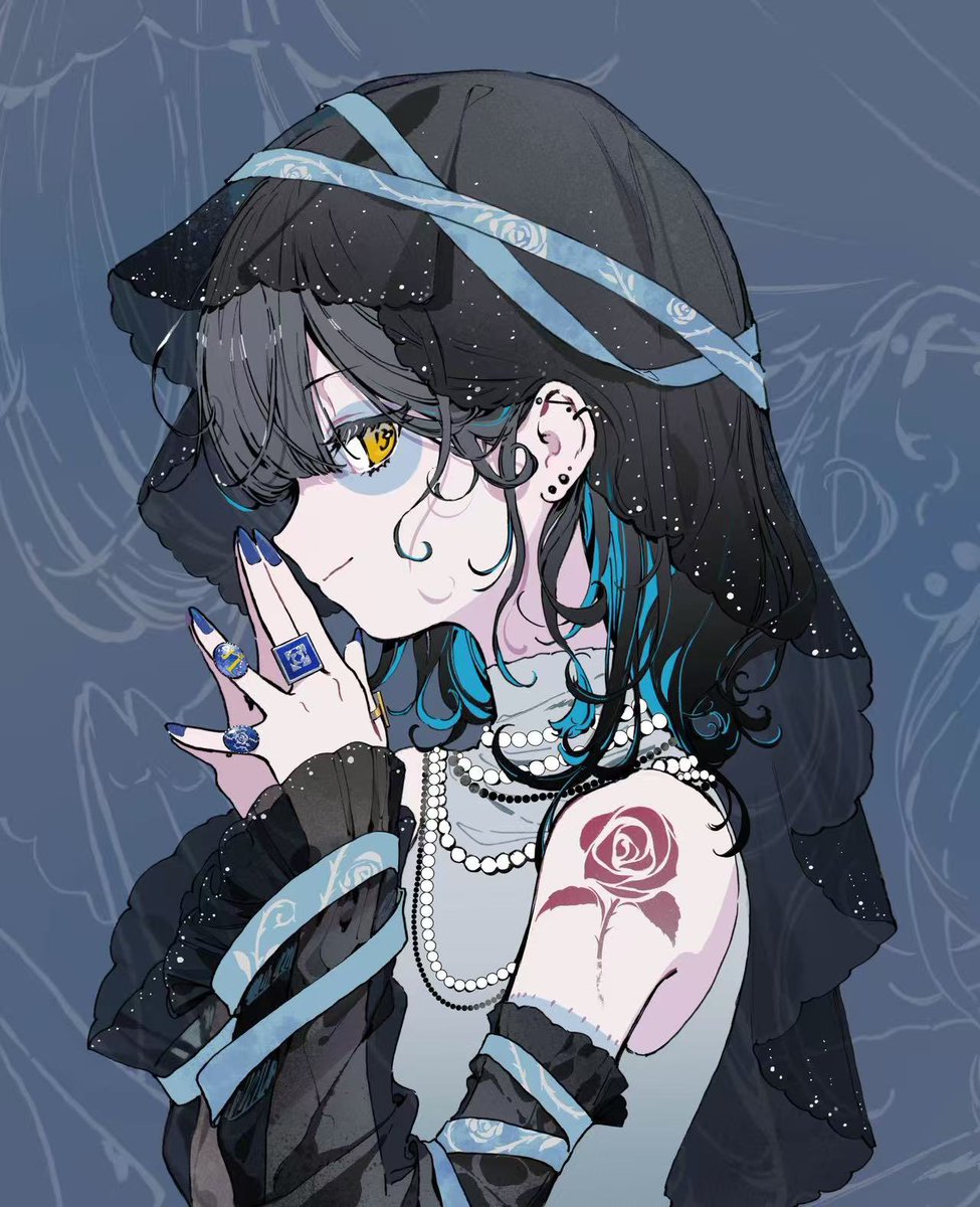 織本左_デザフェスF311 tweet media