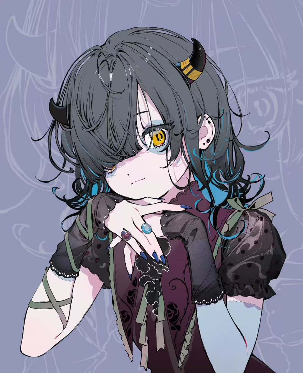 織本左_デザフェスF311 tweet media