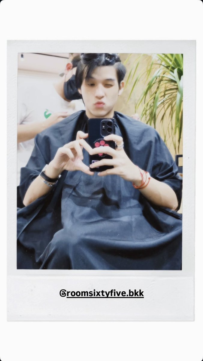 Sky Wongravee Official Fanclub (แอคสำรอง) tweet media