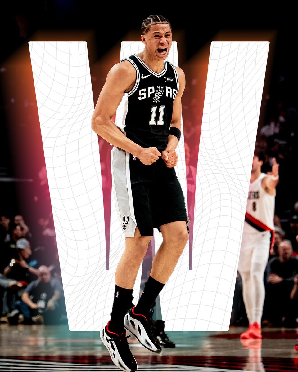 San Antonio Spurs tweet media