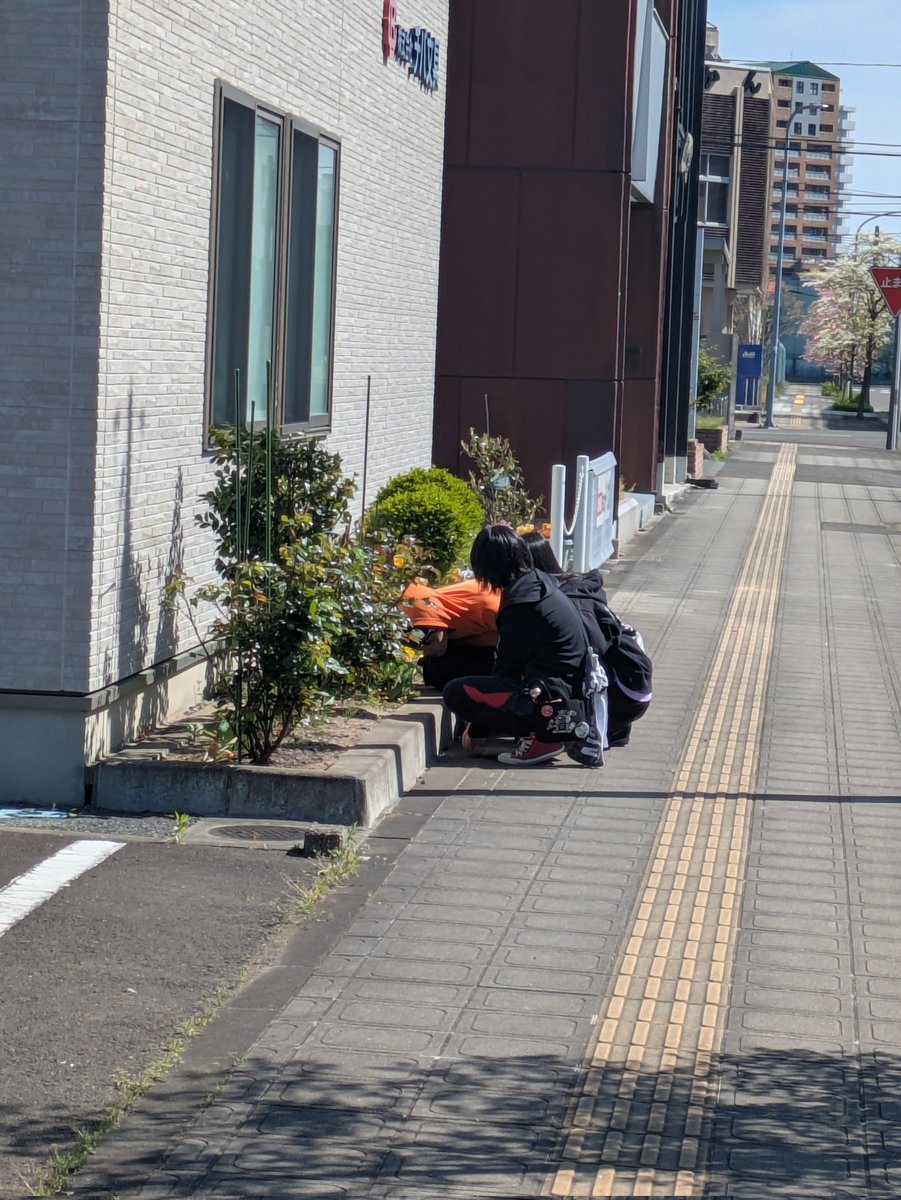 村越 勇一 tweet media
