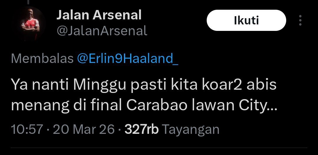 Cityzens Indonesia tweet media