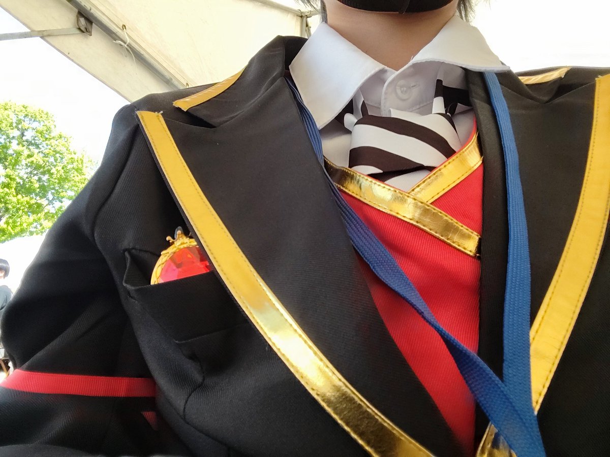 あーる　こいアニ tweet media