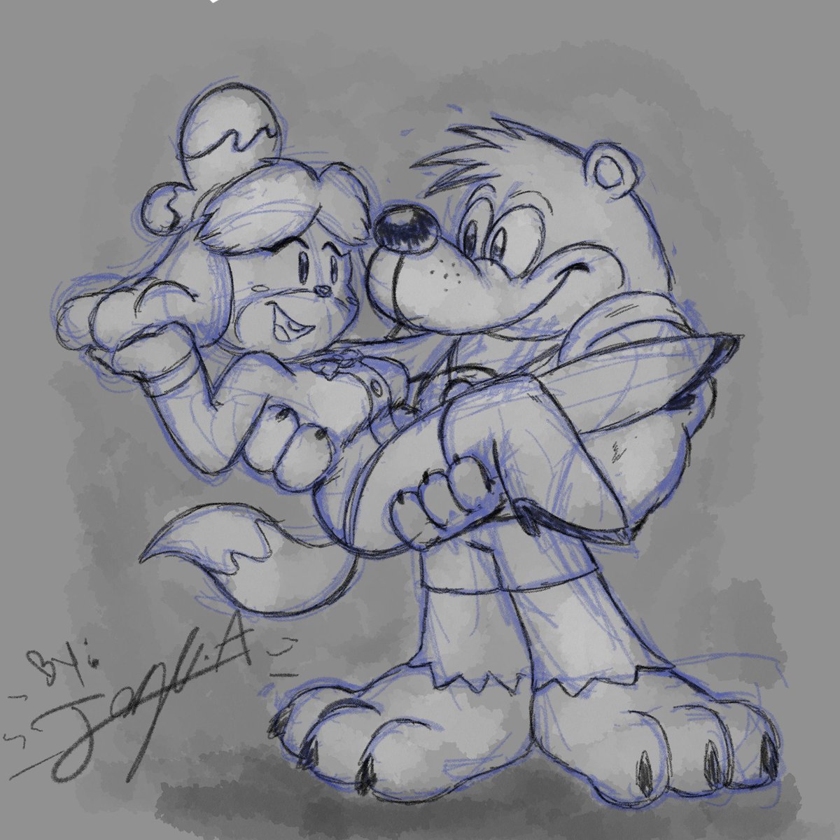 Jorginator tweet media