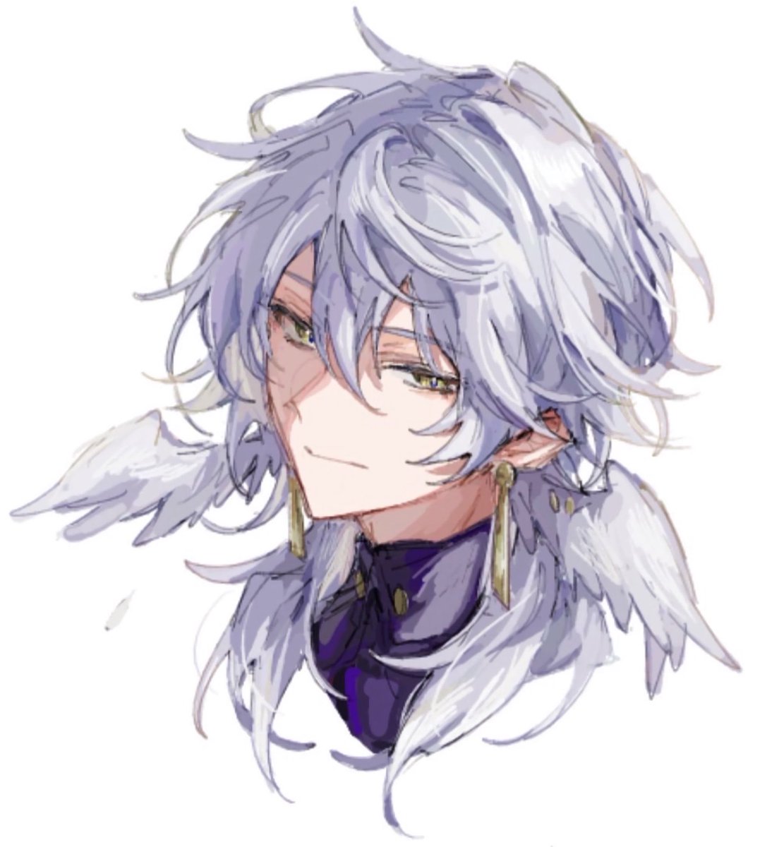 peper_pepre's tweet photo. スタレ絵のサンデーさん🪽 https://t.co/wIx4cfGRua