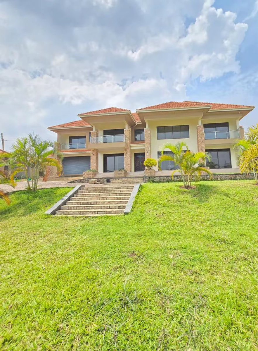 Edgar Mugisha 🐬 tweet media