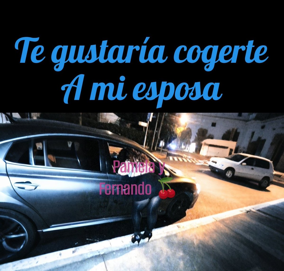 🍍❤️‍🔥🍒Pamelafer🍒🍒💋 tweet media