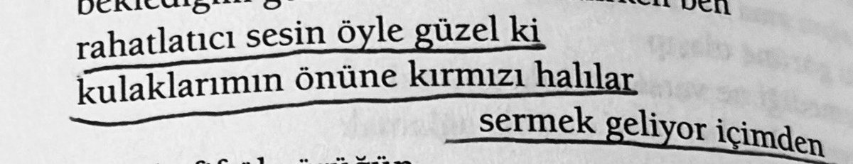 sedaaprill's tweet photo. ��işte söyledim’ https://t.co/TS2H9yPvuE
