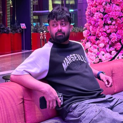 Shanjad111's tweet photo. #NewProfilePic https://t.co/bVeoeTouTH