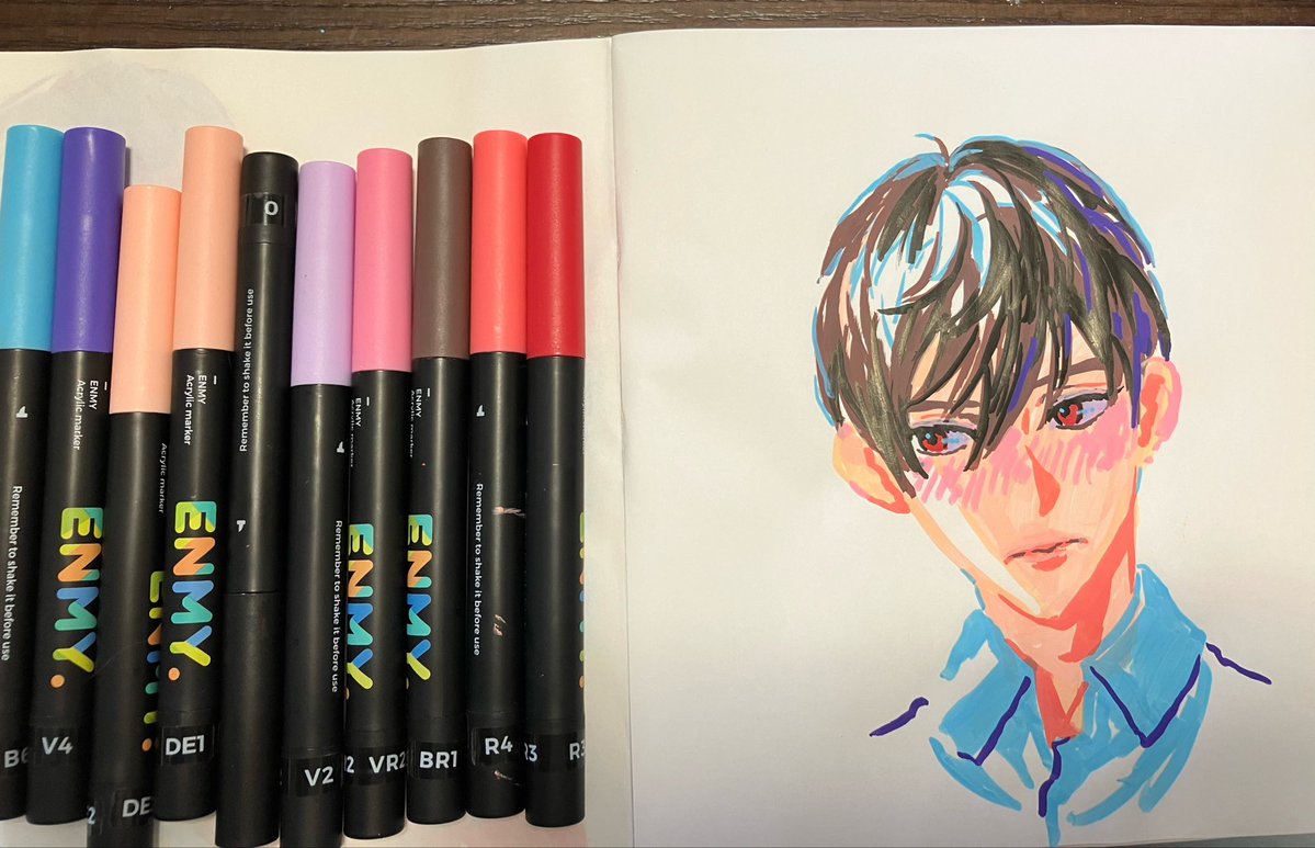 🍩ちくわ🍠 tweet media