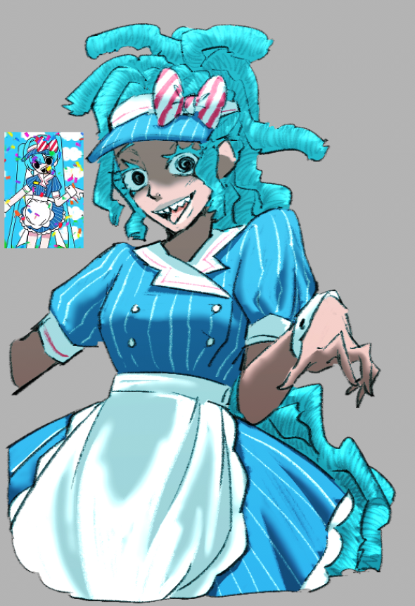 Koyu🐌|| COMMS OPEN tweet media