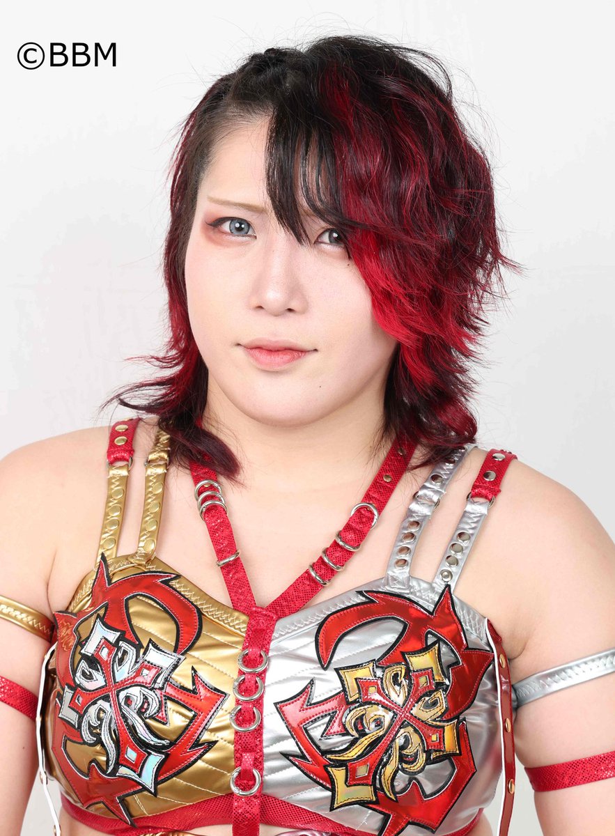 週刊プロレス tweet media