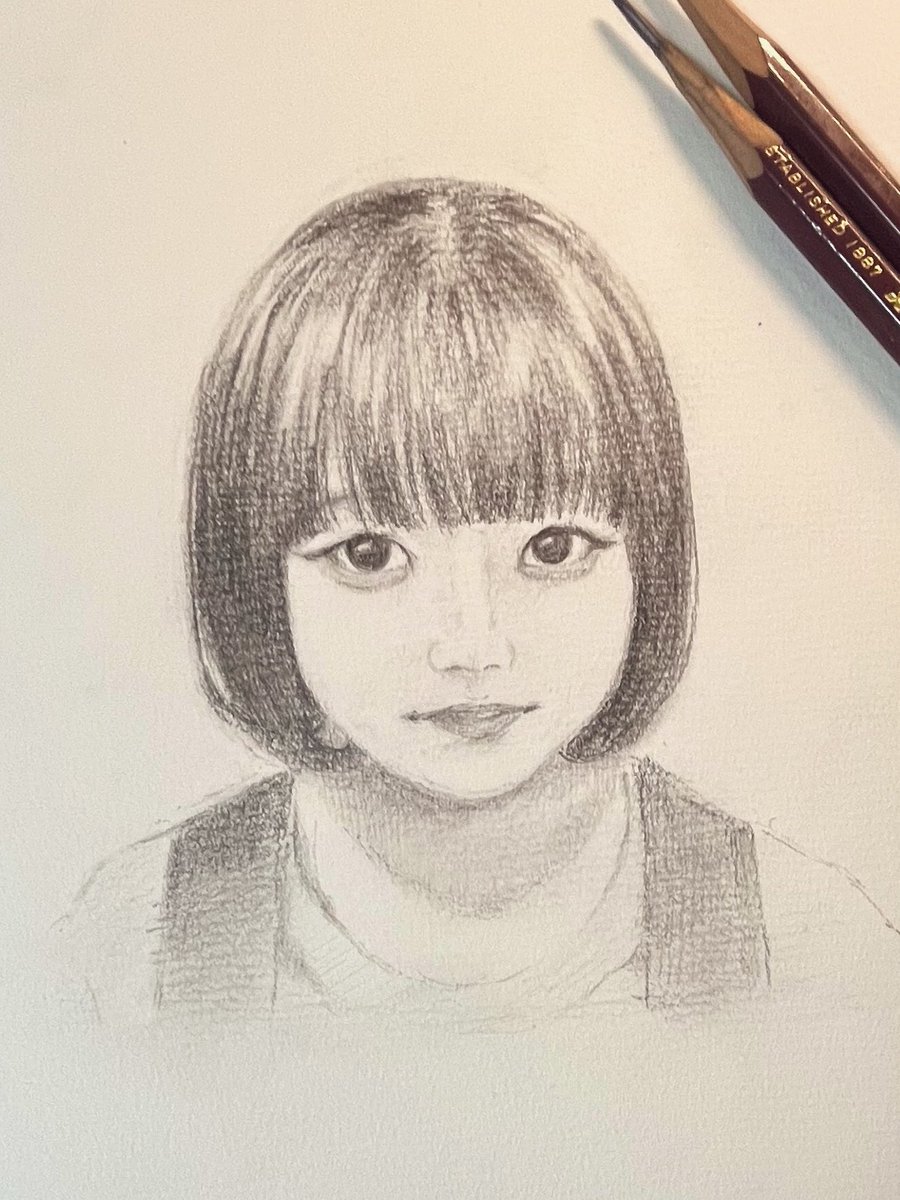 chihaa_04's tweet photo. ハク。のライブ行きたい!!
@haku_circle   #イラスト  #デッサン https://t.co/U356nU84vr
