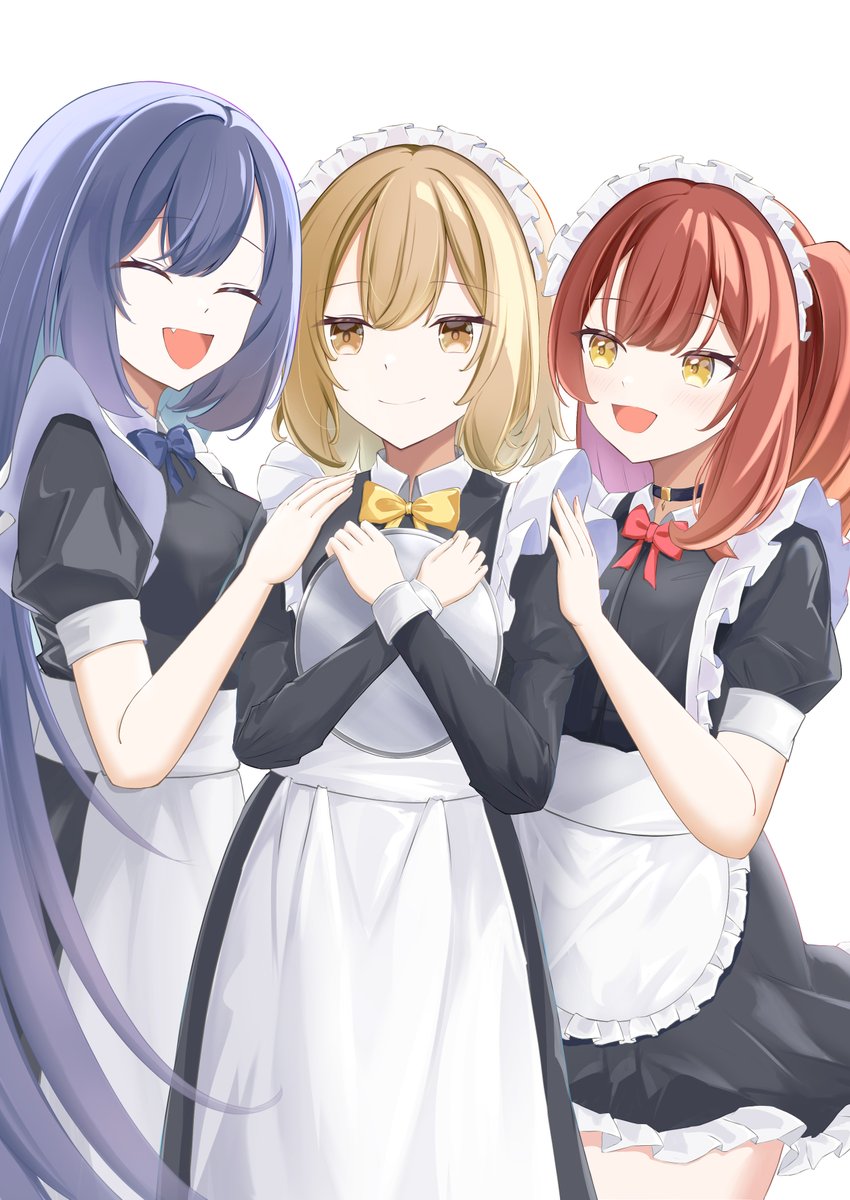 #watatabe #わたたべ
美胡ちゃんメイドなってほしかった