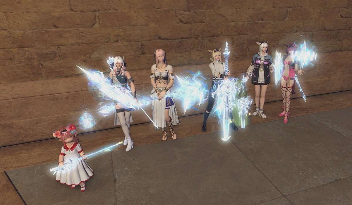 えるな😈🔪 tweet media