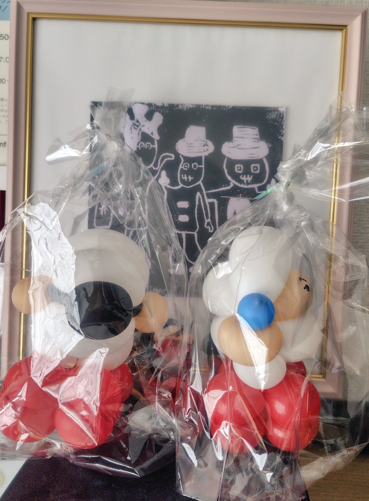 さぁちゃん tweet media